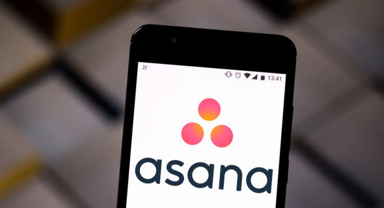 Asana Posts Smaller-Than-Expected Quarterly Loss As Sales Outperform