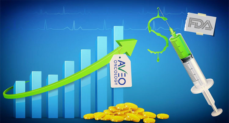 With FDA Approval in Place, AVEO Stock Could Be Worth $27, Says Analyst