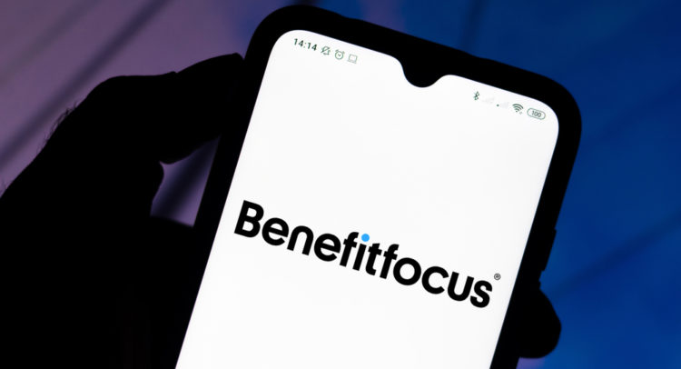 Benefitfocus’ 1Q Sales Outlook Misses Estimates After 4Q Beat