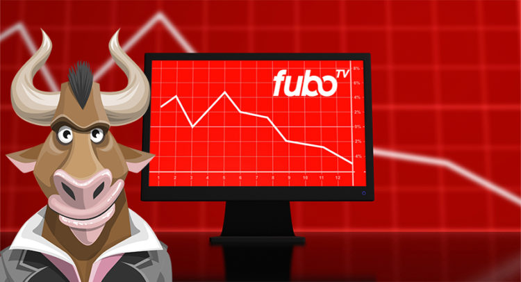 Despite Share Price Decline, fuboTV Is Moving in the Right Direction, Says Analyst