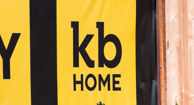 KB Home’s 1Q Profit Beats Estimates On Housing Market Boom; Shares Tank 3%