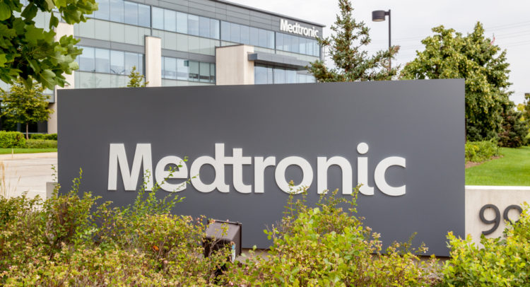 Medtronic Receives FDA Approval For Harmony TPV Therapy; Street Says Buy