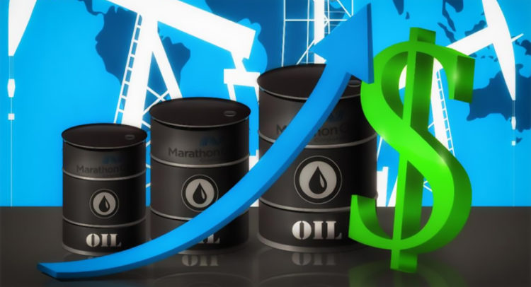 Marathon Oil Stock Is a Winner, But How Much Higher Can It Go?