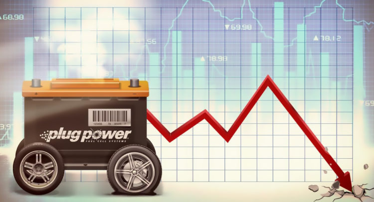Plug Power Stock: Buy the Dip or Bail? Analyst Weighs In
