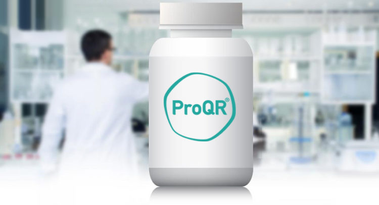 Analyst Lights Up Over ProQR Blindness Trial Results