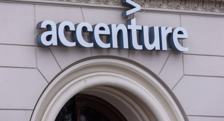 Accenture To Snap Up Cygni In Cloud Push