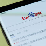 Baidu Clinches Energy Deal With China Huaneng Group; Shares Gain 5% Pre-Market