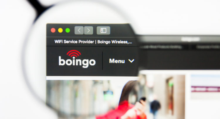 Boingo Wireless Pops 25% On $854M Takeover Deal By Digital Colony