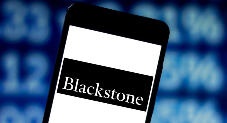 Blackstone To Snap Up Environmental Services Company DESOTEC