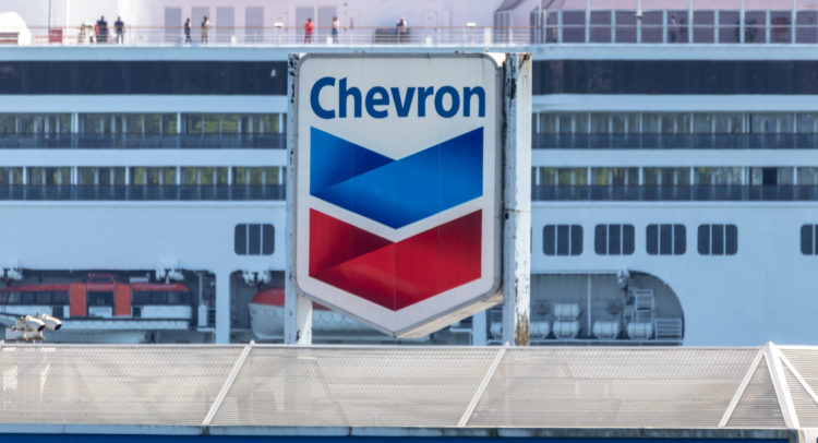 Chevron Subsidiary Collaborates with Caterpillar on Hydrogen Projects