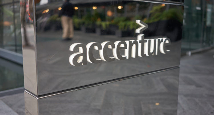 Accenture Boosts Sustainability Services With Investment In Arabesque S-Ray