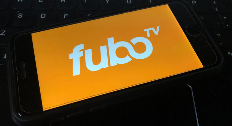 FuboTV Posts Wider-Than-Feared 4Q Loss; Shares Drop 4.5% Pre-Market