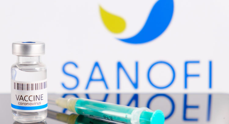 Sanofi, Translate Bio Kick Off Human COVID-19 Vaccine  Trial; Shares Gain 5%