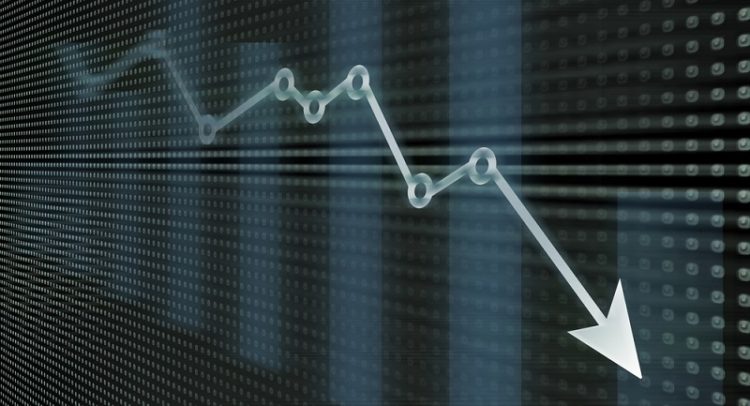 HTG Molecular Drops Over 7% As 1Q Revenue Forecast Lags Estimates