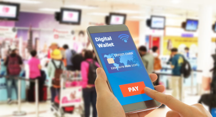 MoneyGram Joins Pay+ Mobile Wallet In Middle East Digital Push
