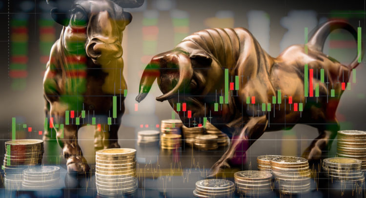 Wall Street Roundup: Bullish & Bearish Calls Of The Day