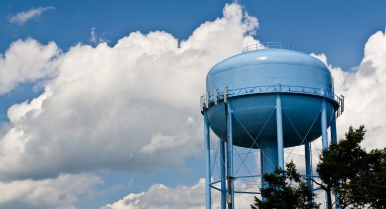 California Water Service To Acquire Skylonda Mutual Water Co.’s Water System Assets