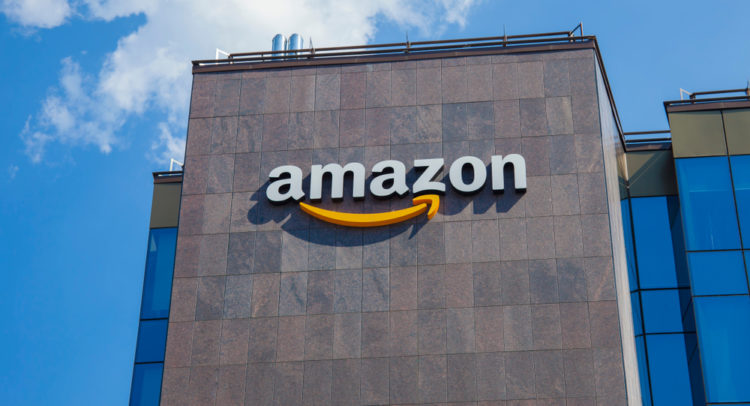 Amazon Setting Up Fulfillment Center in Abu Dhabi – Report