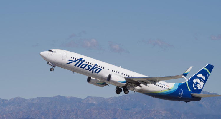 Alaska Air Group Q3 Results Top Estimates