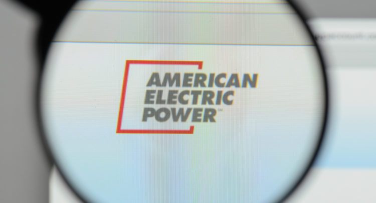 A Closer Look at American Electric Power’s Newly Added Risk Factors