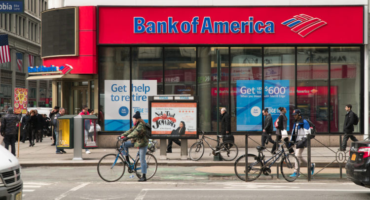 Bank of America Earnings Preview: Here’s What To Watch For