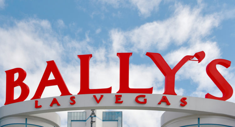 Bally’s Corporation Plans To Acquire Tropicana Las Vegas Casino; Shares Tank 11%