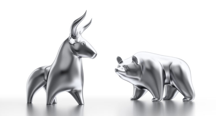 Wall Street Roundup: Bullish & Bearish Calls Of The Day