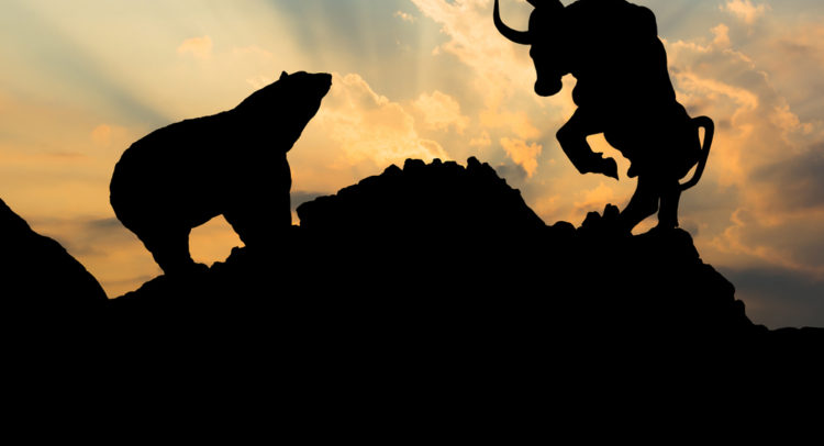 Wall Street Roundup: Bullish & Bearish Calls Of The Day