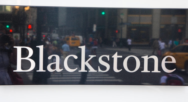 Blackstone Makes Strategic Investment in Life Science Logistics