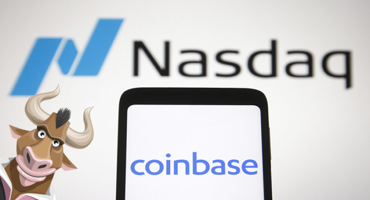 Coinbase’s IPO Was a Rocket — And It Still Has Another 50% to Go, Says Analyst