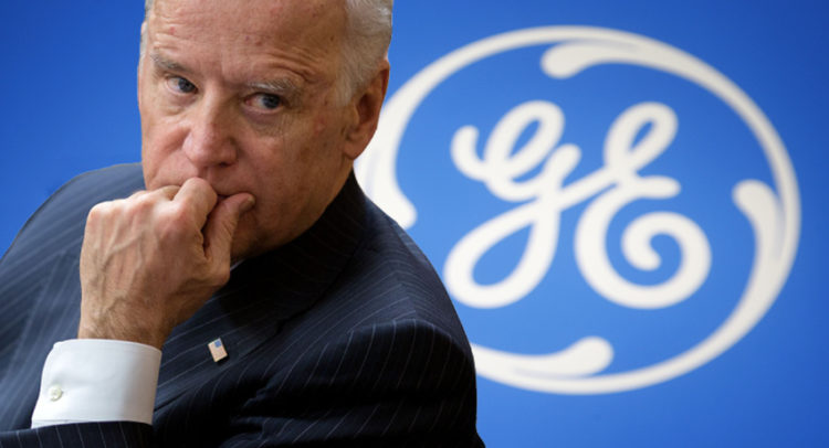 What Does Biden’s Infrastructure Plan Mean for General Electric? J.P. Morgan Weighs In