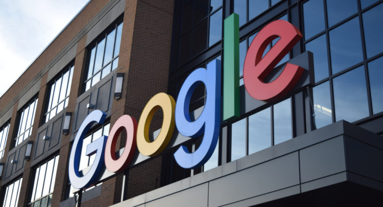 U.S. DoJ Gets Ready to Sue Google Again — Report