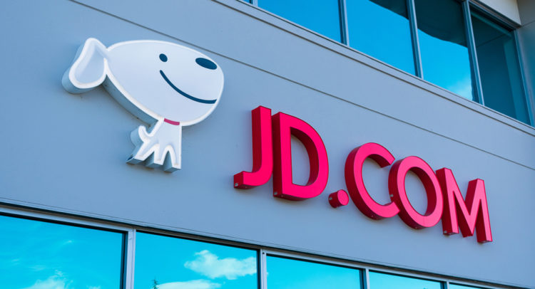 JD.com Q4 Earnings Today: Website Traffic Showing Promise