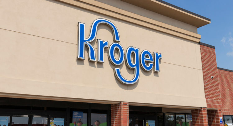 Kroger Taps KNAPP to Enhance Its Great Lakes Distribution Center ...