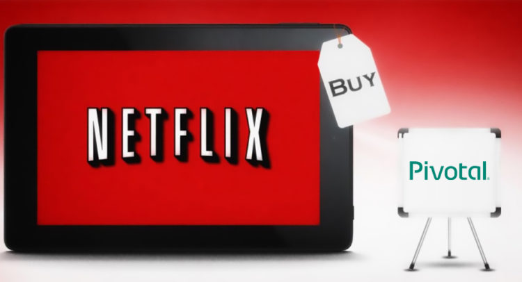 Netflix Misses Big on Q1 Subscriber Count, But This Analyst Remains Bullish