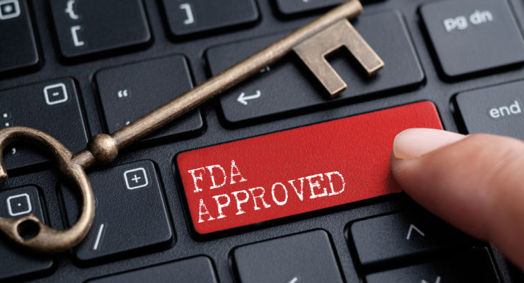 Roche Bags FDA Approval for its COVID-19 At-Home Test