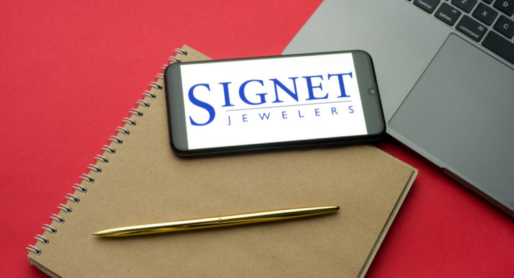 Signet Acquires Rocksbox, Expands Services Offerings