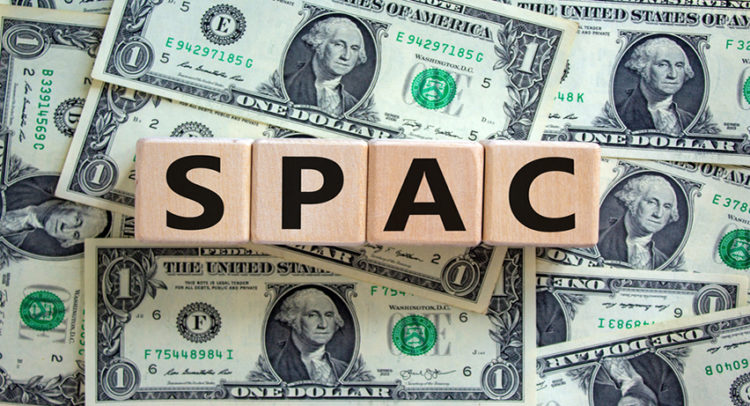 Buy These 3 SPAC Stocks Before They Jump 50% (Or More), Say Analysts