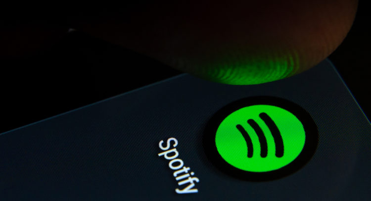 Spotify Delivers Solid Q3 Results; Updates Guidance