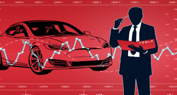 Tesla: The Downsides to Becoming a ‘Mass Market Player,’ According to Morgan Stanley