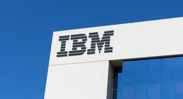 IBM Delivers Impressive 1Q Results; Hybrid Cloud Platform Adoption Shines