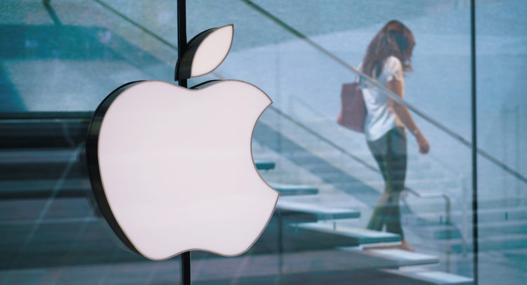 Apple To Ramp Up Investment In The US To $430B