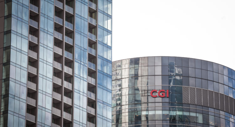 CGI’s Profit Rises To C$341.2M In 2Q