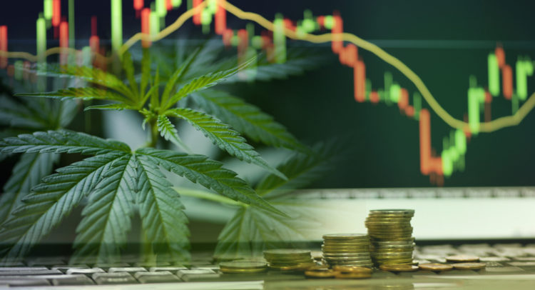 Aphria’s 3Q Sales and EPS Miss Estimates; Shares Plunge 14%