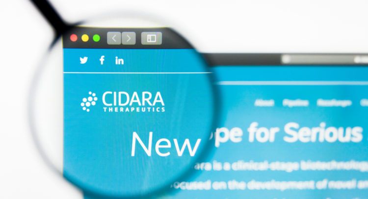 Cidara Inks Licensing and Collaboration Deal With J&J’s Janssen For Influenza Antiviral CD388