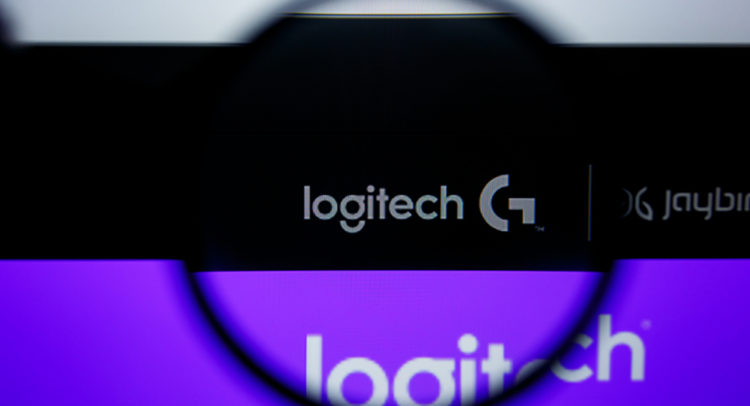 Logitech Delivers Strong 4Q Performance, Expands Stock Buyback Program To $1B