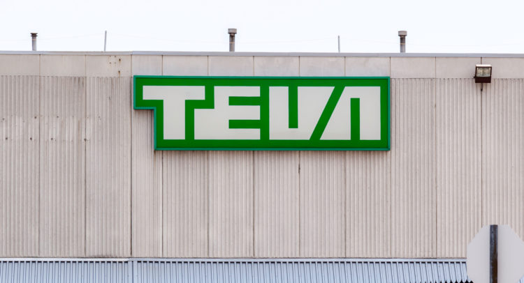 Teva’s Seffalair And BroPair Spiromax Receive Approval In EU