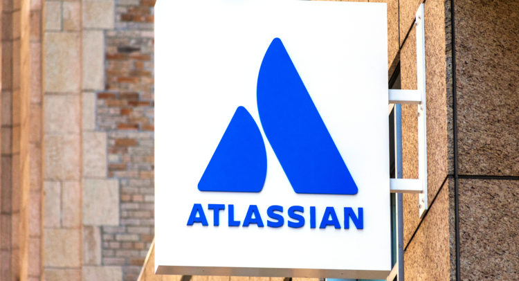 Investors Remain Cautious About Atlassian Stock