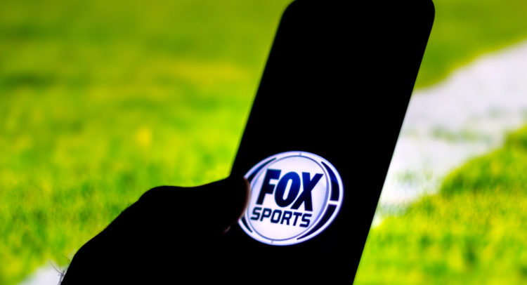 Fox Increases Share Buyback Authorization by $2B; Shares Gain 3%