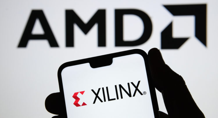 Advanced Micro Devices Is Well-Positioned To Grow With The Acquisition Of Xilinx